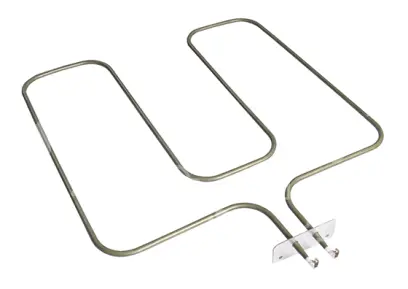 těleso topné 1200 W, 230 V, BEKO, dolní